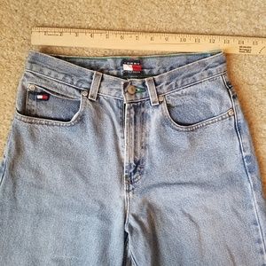 Tommy Hilfiger jeans